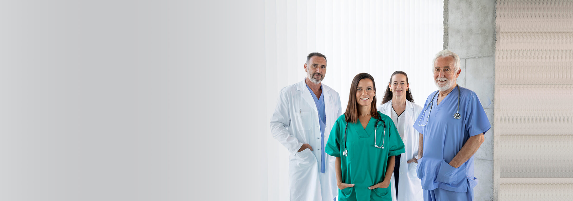 Hospital Uniforms